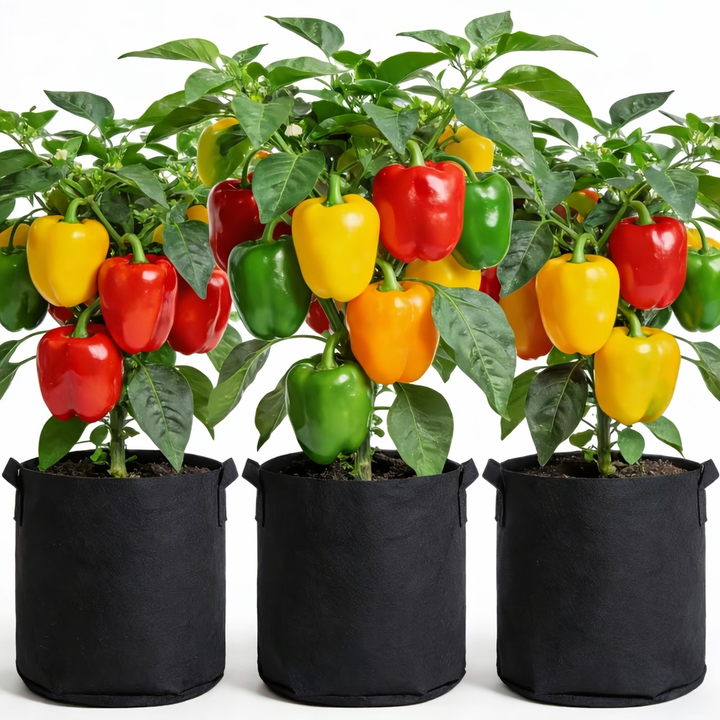 BreathableFabricGrowBagforStrongerRootsandHealthierPlants_1