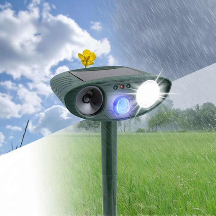 EcoGuard_Ultrasonic_Deer_Repeller_-_Solar_Powered_Motion_Activated_Deterrent__Pack_of_4_4