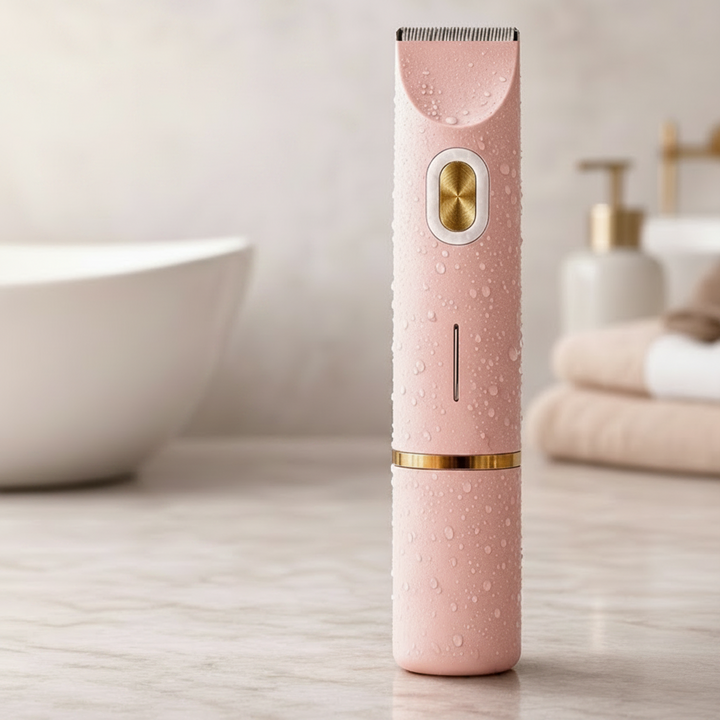 Elektrischer-Rasierer-Intimrasierer-fur-Frauen-2-in-1-Rasierkopf-Smoothly-11