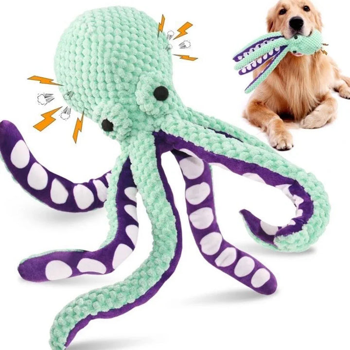 Interactive_Plush_Octopus_Dog_Toy_-_Sound___Anti-Demolition_Design_0