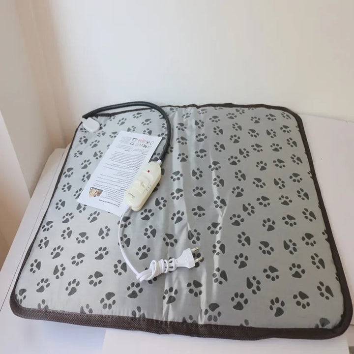 PawTherm_Heated_Pet_Mat_-_Waterproof_Design_with_Temperature_Control_for_Dogs___Cats_0