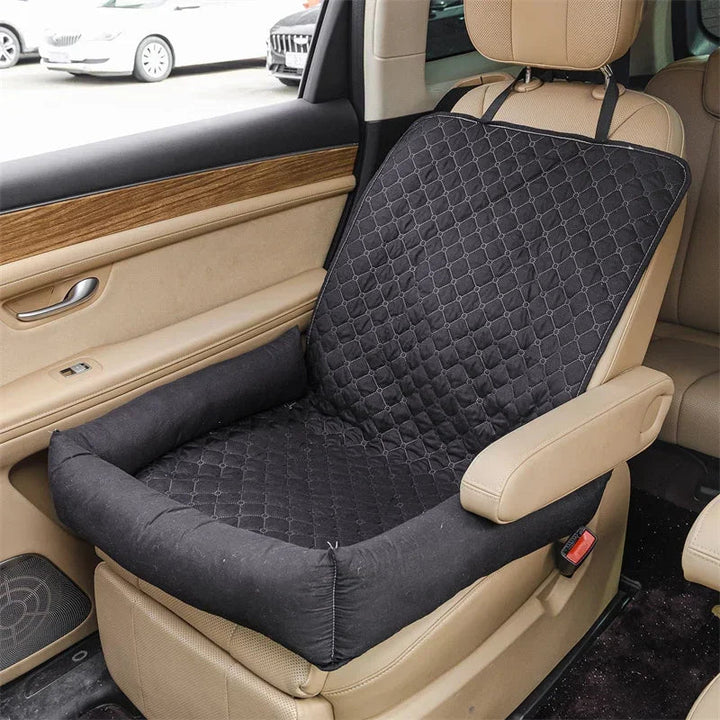 Pawmodo_Waterproof_Dog_Car_Seat_Cover_-_Back_Seat_Protector___Travel_Bed_0