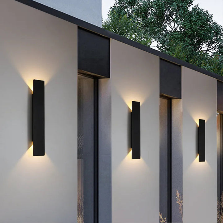 RainGlow_-_Waterproof_Outdoor_Wall_Lamp_-_Elegant_Aluminum_Exterior_Wall_Lights_0