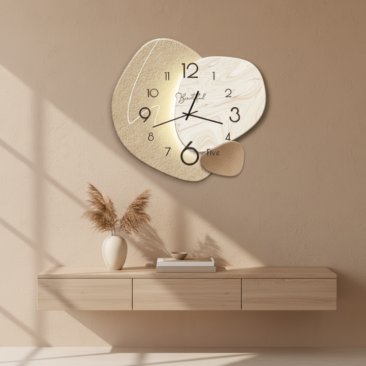 TIMENORD__Stylish_Scandinavian_Wall_Clock_with_Quiet_Operation_0