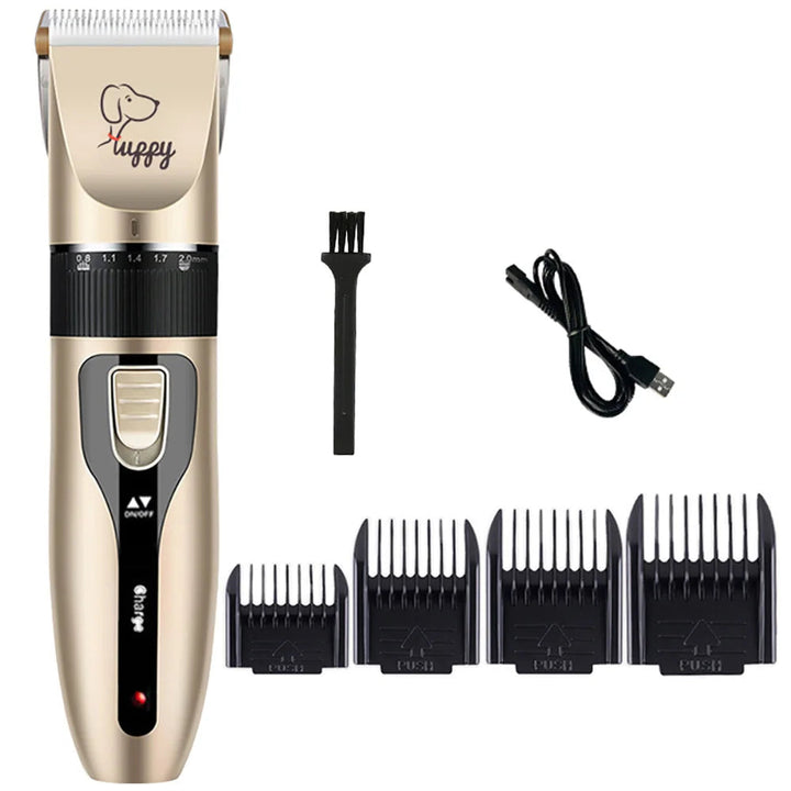 TrimBuddy_ProCut_-_Professional_Dog_Grooming_Clippers_with_Precision_Blades_0